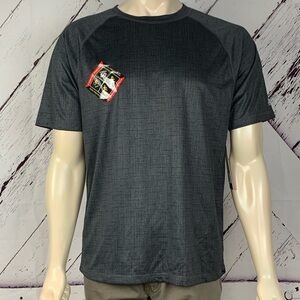 Mens UV Protection Tee